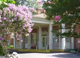 207 Beachside Cv, Locust Grove VA  22508-5365 exterior