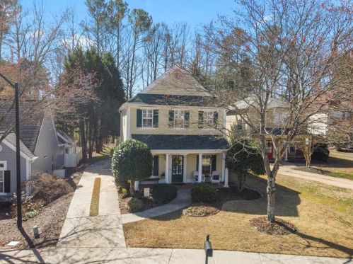 334 Pinehurst Way, Holly Springs, GA 30114-7749