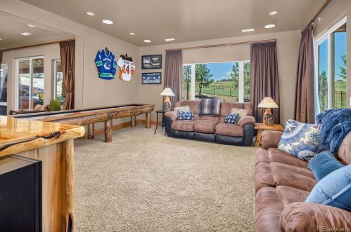 9562 Sara Gulch Cir, Parker CO 80138-7847 exterior