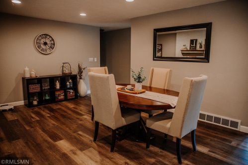 2182 Aztec Ln, Saint Paul MN  55120-1608 exterior