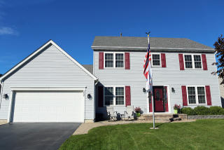 1462 Ashwood Dr, Hoffman Estates, IL 60123-8887