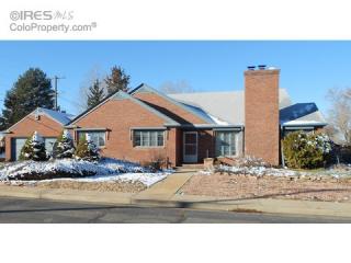 1900 14th Street Rd, Greeley, CO 80631-4518