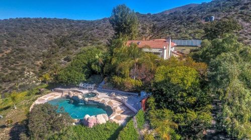 17822 Highway 94, Dulzura, CA 91917-1112
