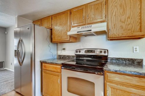 11823 Cornell Cir, Aurora CO 80014-5700 exterior