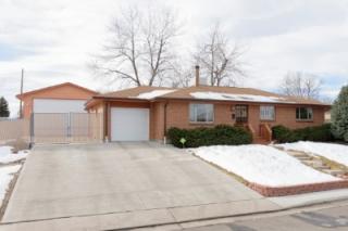 70 Weaver Pl, Denver, CO