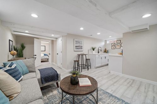 3130 Pearl St, Englewood CO  80113-2710 exterior