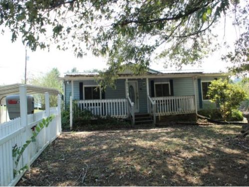 2115 Timothy Rd, Talbott, TN 37877-8845