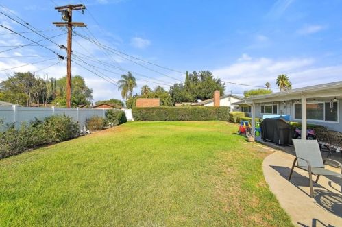 3876 Madrona Rd, Riverside CA  exterior