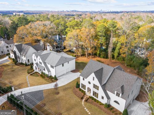 695 Moores Mill Rd, Atlanta GA  30327-0015 exterior