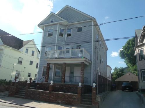25 Ashmont St, Providence, RI 02905-2010