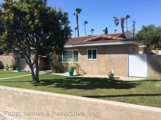 7781 Ellis Ave, Huntington Beach CA  92648-1668 exterior