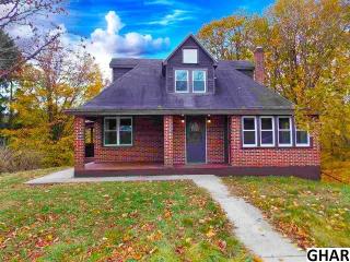 339 New Bloomfield Rd, Duncannon, PA 17020-9503