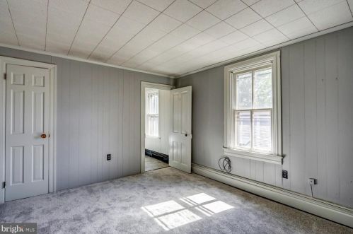 417 Mary St, Lancaster PA  17603-3330 exterior