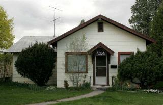 424 Rowan Ave, Spokane, WA 99205-5127