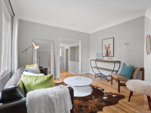 4345 Washington St, Englewood CO  80113-5847 exterior