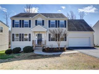 7013 Windy Creek Cir, Chesterfield, VA 23832-9262