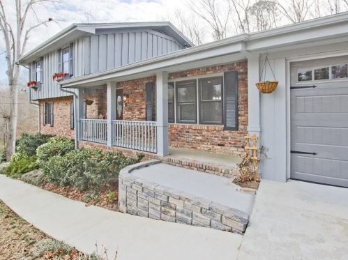 3629 Kinnard Dr, Atlanta, GA 30360-1503