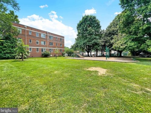 2223 Washington Ave, Silver Spring MD 20910-2632 exterior