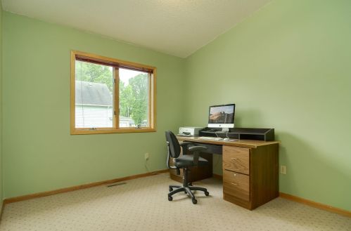 1786 English St, Saint Paul MN  55109-4312 exterior