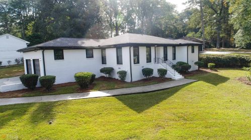 2399 Clairmont Rd, Atlanta, GA 30329-3327