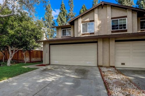 1750 Creekstone Cir, San Jose, CA 95133-1537