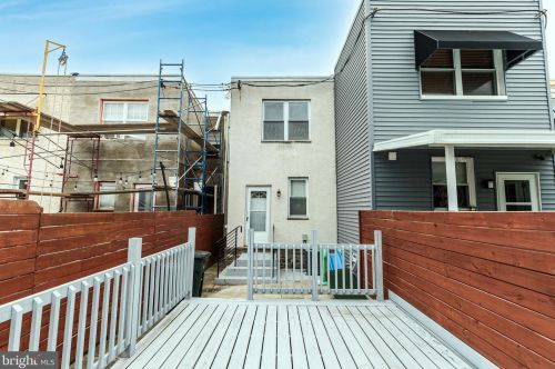 2943 16 St, Philadelphia PA  19132-2226 exterior