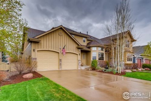 3030 Challenger Point Dr, Loveland, CO 80538-7229
