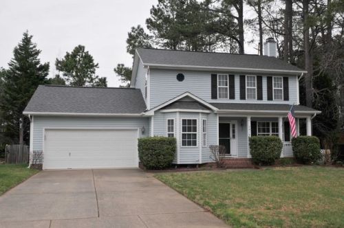 2016 Waterton Ln, Apex, NC 27502-6274