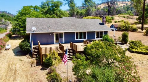 7157 Marysville Rd, Browns Valley, CA 95918-9704