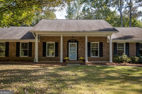 1321 Colliers Creek Rd, Watkinsville, GA 30677-1871