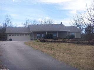 9 Hilltop Ln, Vilonia, AR 72173-9410