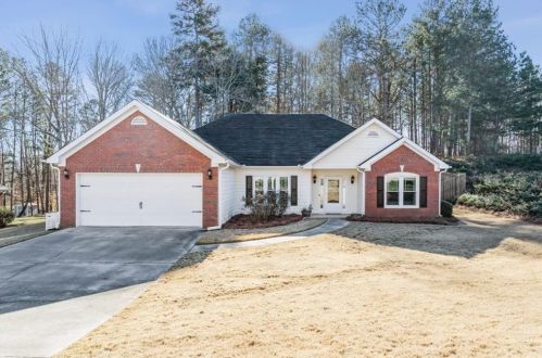 3919 Pine Gorge Cir, Dacula, GA 30019-3047