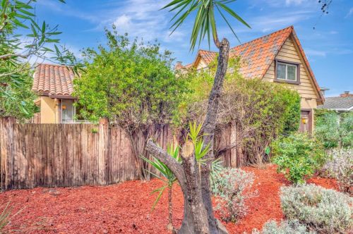 1065 Daniel Way, San Jose, CA 95128-3124