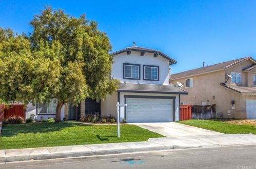 933 Evans St, San Jacinto, CA 92583-5226