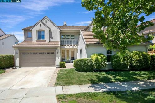 6060 Tigerside Way, San Ramon, CA 94582-5065