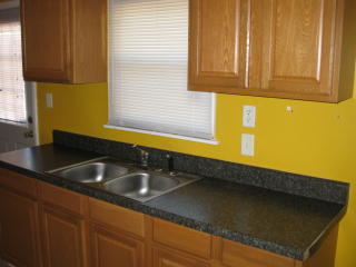 314 Cedarwood St, Spring Lake NC  28390-2210 exterior