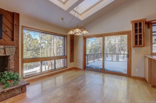 1359 Southridge Ct, Lakewood CO exterior