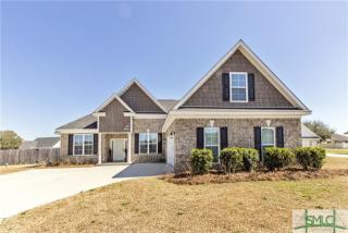 408 Peachtree Dr, Rincon, GA 31326-4889