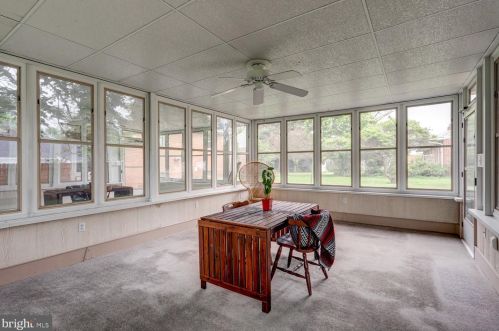 1651 Sunset Ave, Lancaster PA  17601-4355 exterior