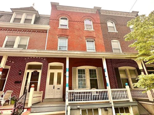 328 16th St, Allentown, PA 18102-4520