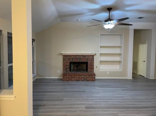 8212 Mount Shasta Cir, Fort Worth TX  76137-5313 exterior