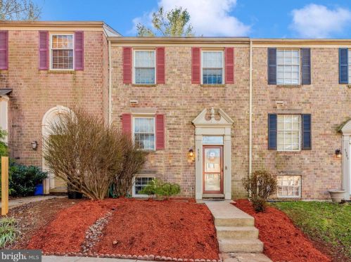 9503 Sea Shadow, Columbia, MD 21046-2059