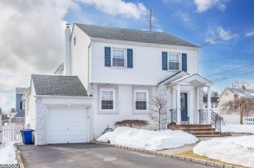 29 White Ter, Nutley, NJ 07110-1939