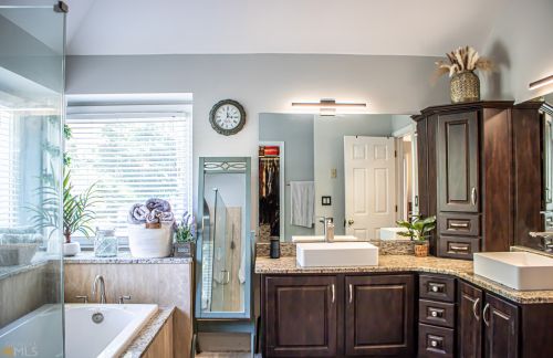 58 Overlook Heights Way, Stockbridge GA  30281-6014 exterior