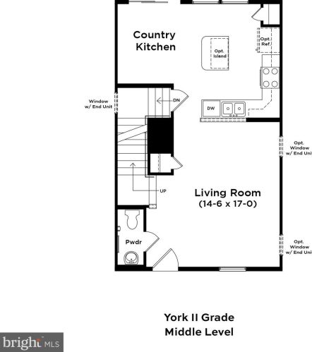 444 Lord Fairfax St, Charles Town WV 25414-2529 exterior