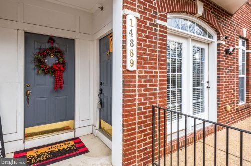 14869 Cloverdale Rd, Woodbridge VA  22193-1769 exterior