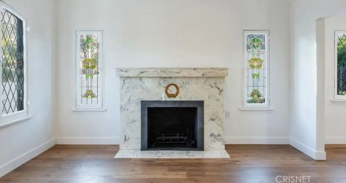 3047 Prospect Ave, Glendale CA  91214-3425 exterior