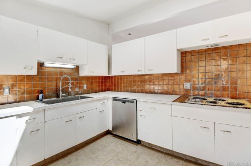 5136 Elati Dr, Englewood CO  80110-6712 exterior