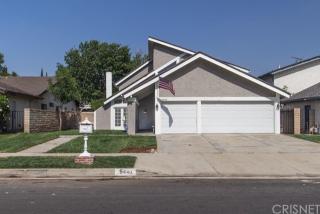 9440 Hanna Ave, Chatsworth, CA 91311-5734