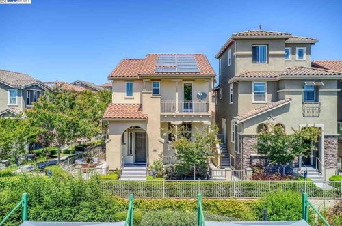 564 Brisa Suave Cmn, Milpitas, CA 95035-8659